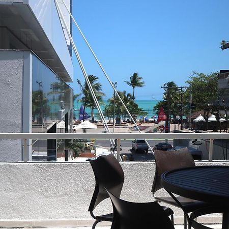 Praia Mar Pousada Maceió 外观 照片