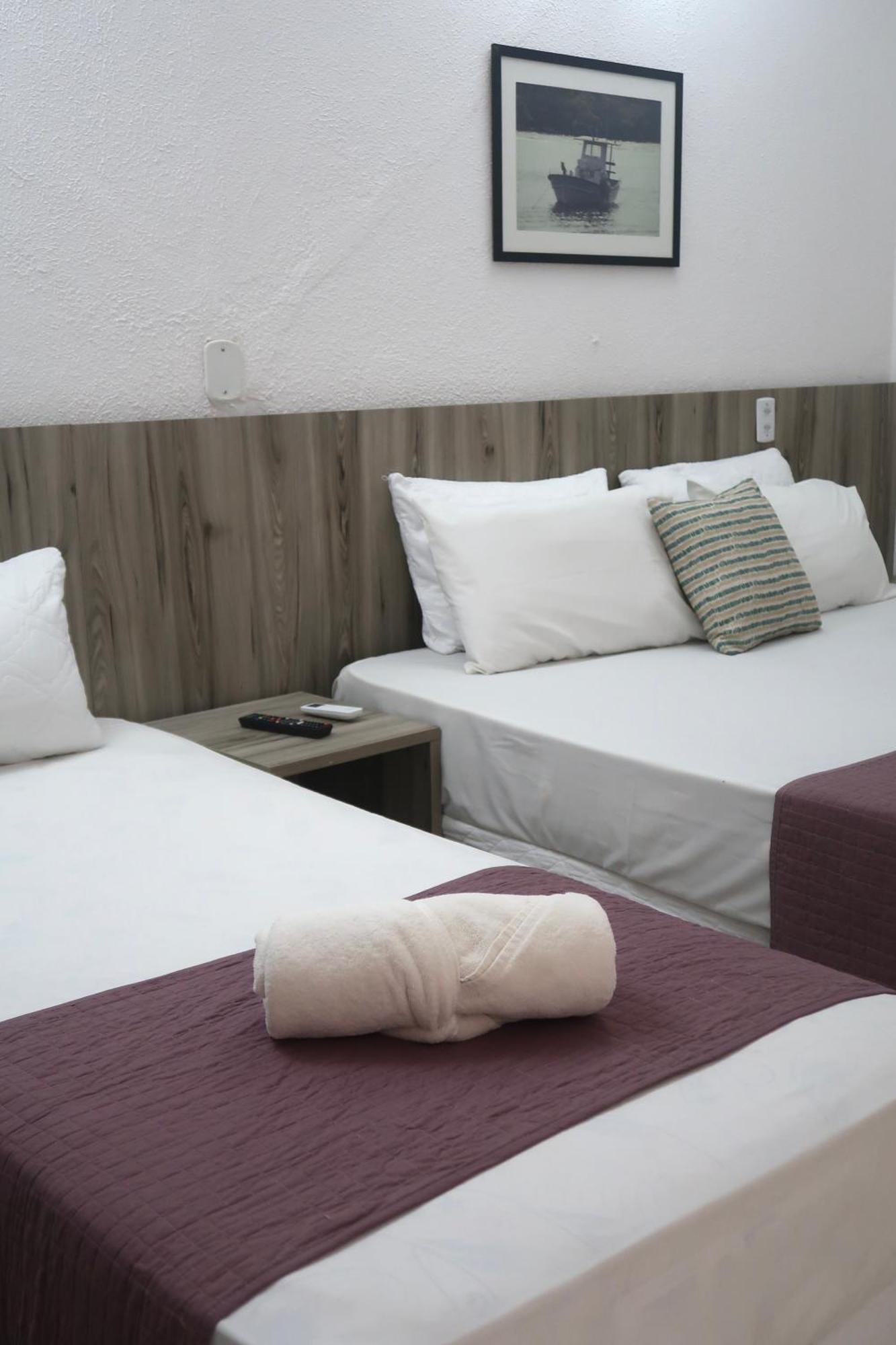Praia Mar Pousada Maceió 外观 照片