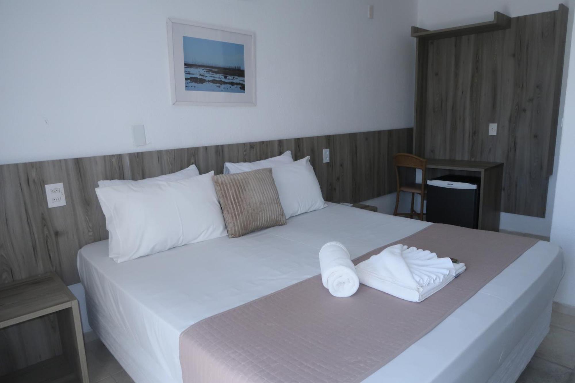 Praia Mar Pousada Maceió 外观 照片