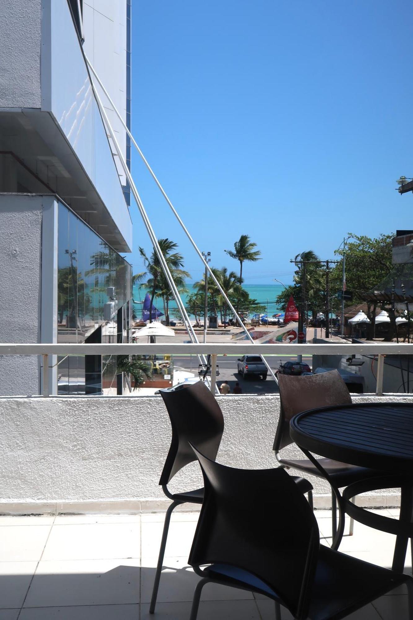 Praia Mar Pousada Maceió 外观 照片