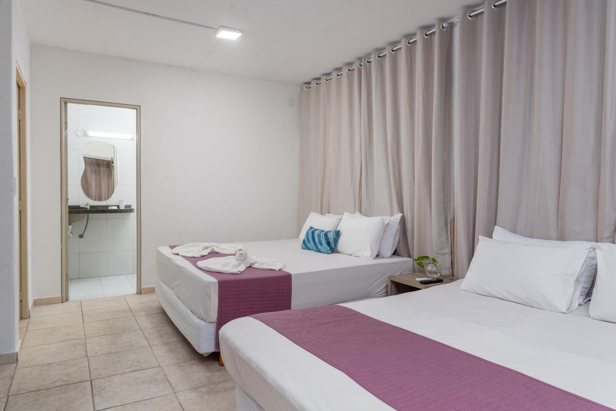 Praia Mar Pousada Maceió 外观 照片