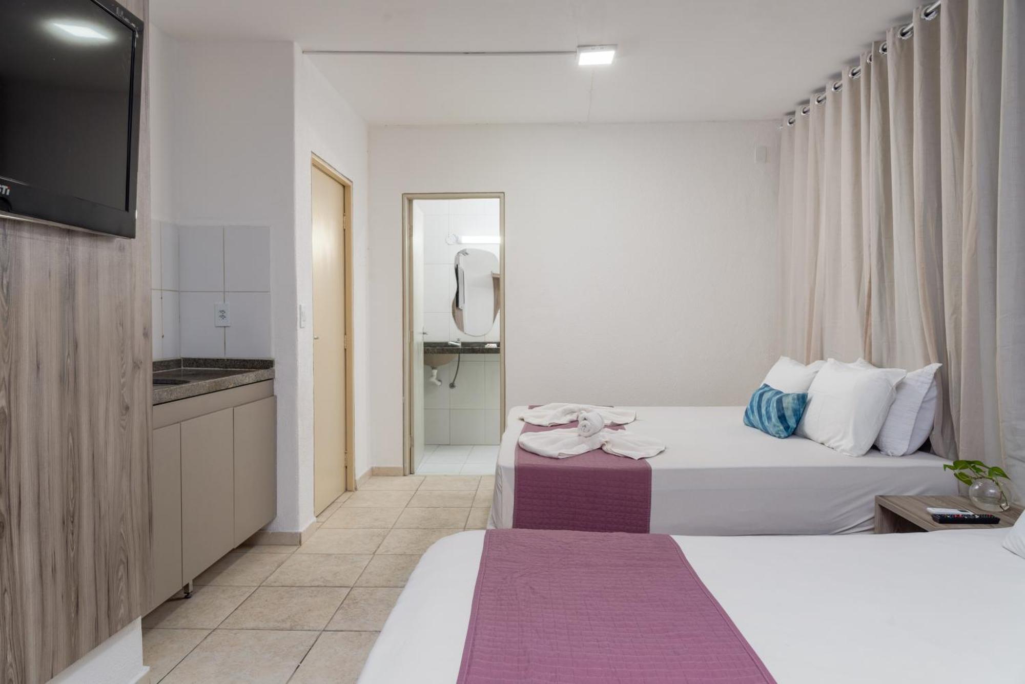 Praia Mar Pousada Maceió 外观 照片